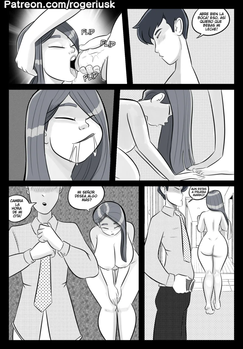 Teikoku 1 21