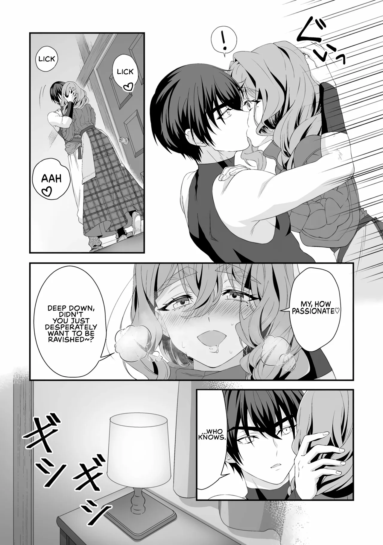 Teisou Gyakuten Sekai de Yuiitsu no Otoko Kishi no Ore, Onna Kishi Gakuen ni Nyuugaku Shitara Nazeka Eiyou Atsukai Sareta ~Zetsurin Skill de Harem Musou~ Ch. 3 24