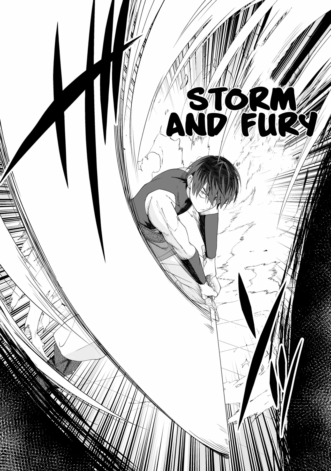 Teisou Gyakuten Sekai de Yuiitsu no Otoko Kishi no Ore, Onna Kishi Gakuen ni Nyuugaku Shitara Nazeka Eiyou Atsukai Sareta ~Zetsurin Skill de Harem Musou~ Ch. 3 9