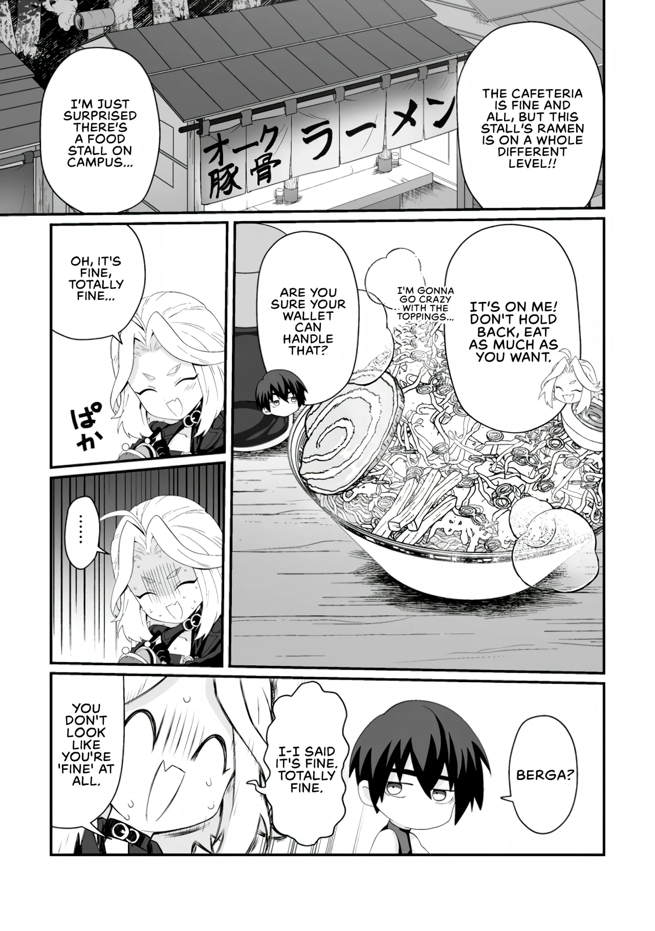Teisou Gyakuten Sekai de Yuiitsu no Otoko Kishi no Ore, Onna Kishi Gakuen ni Nyuugaku Shitara Nazeka Eiyou Atsukai Sareta ~Zetsurin Skill de Harem Musou~ Vol.2 11