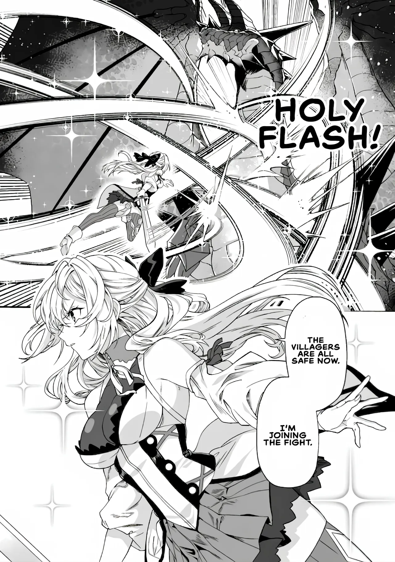 Teisou Gyakuten Sekai de Yuiitsu no Otoko Kishi no Ore, Onna Kishi Gakuen ni Nyuugaku Shitara Nazeka Eiyou Atsukai Sareta ~Zetsurin Skill de Harem Musou~ Vol.2 103