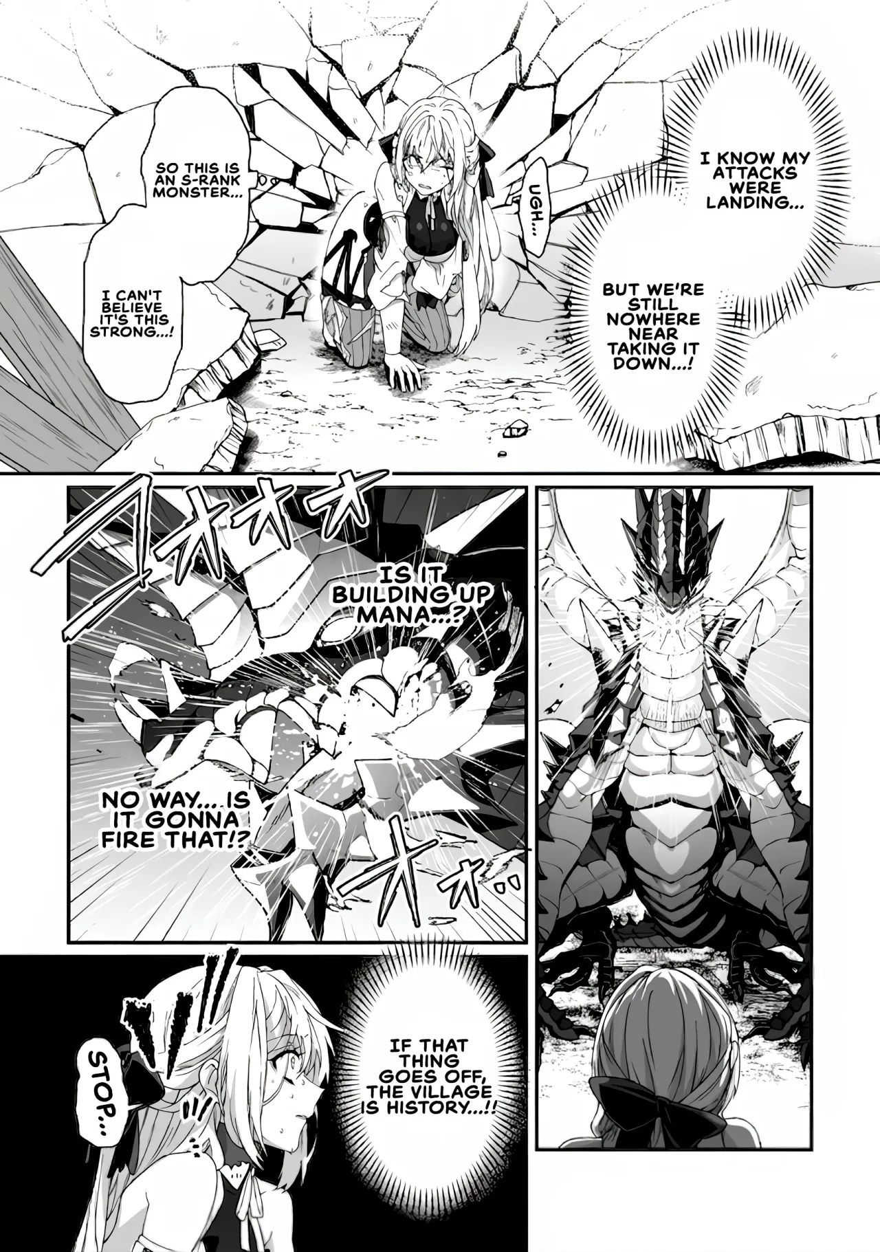 Teisou Gyakuten Sekai de Yuiitsu no Otoko Kishi no Ore, Onna Kishi Gakuen ni Nyuugaku Shitara Nazeka Eiyou Atsukai Sareta ~Zetsurin Skill de Harem Musou~ Vol.2 106