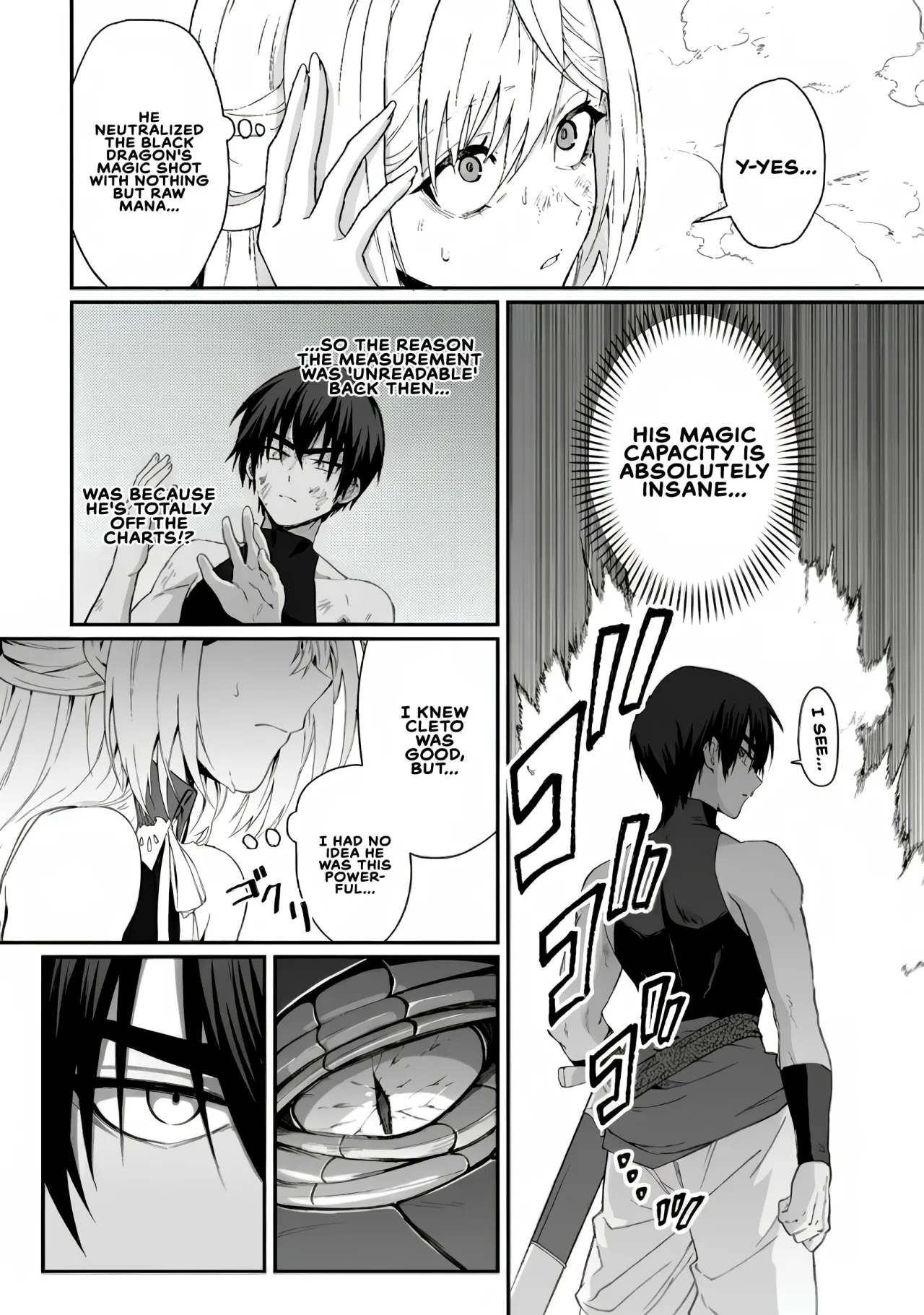 Teisou Gyakuten Sekai de Yuiitsu no Otoko Kishi no Ore, Onna Kishi Gakuen ni Nyuugaku Shitara Nazeka Eiyou Atsukai Sareta ~Zetsurin Skill de Harem Musou~ Vol.2 109