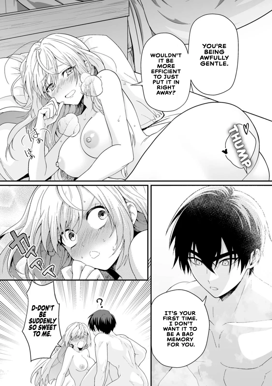 Teisou Gyakuten Sekai de Yuiitsu no Otoko Kishi no Ore, Onna Kishi Gakuen ni Nyuugaku Shitara Nazeka Eiyou Atsukai Sareta ~Zetsurin Skill de Harem Musou~ Vol.2 136
