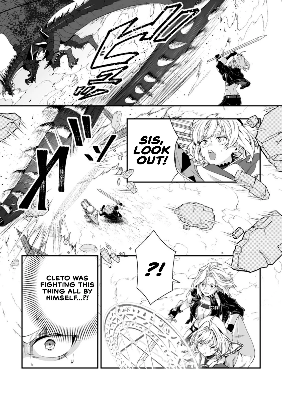 Teisou Gyakuten Sekai de Yuiitsu no Otoko Kishi no Ore, Onna Kishi Gakuen ni Nyuugaku Shitara Nazeka Eiyou Atsukai Sareta ~Zetsurin Skill de Harem Musou~ Vol.2 145