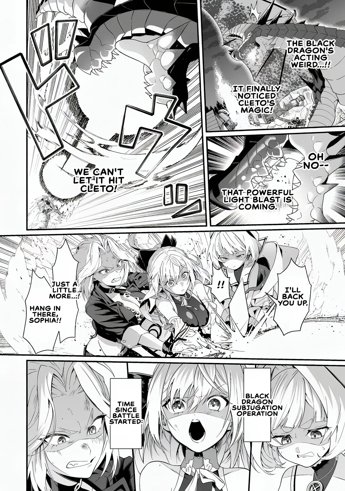 Teisou Gyakuten Sekai de Yuiitsu no Otoko Kishi no Ore, Onna Kishi Gakuen ni Nyuugaku Shitara Nazeka Eiyou Atsukai Sareta ~Zetsurin Skill de Harem Musou~ Vol.2 150