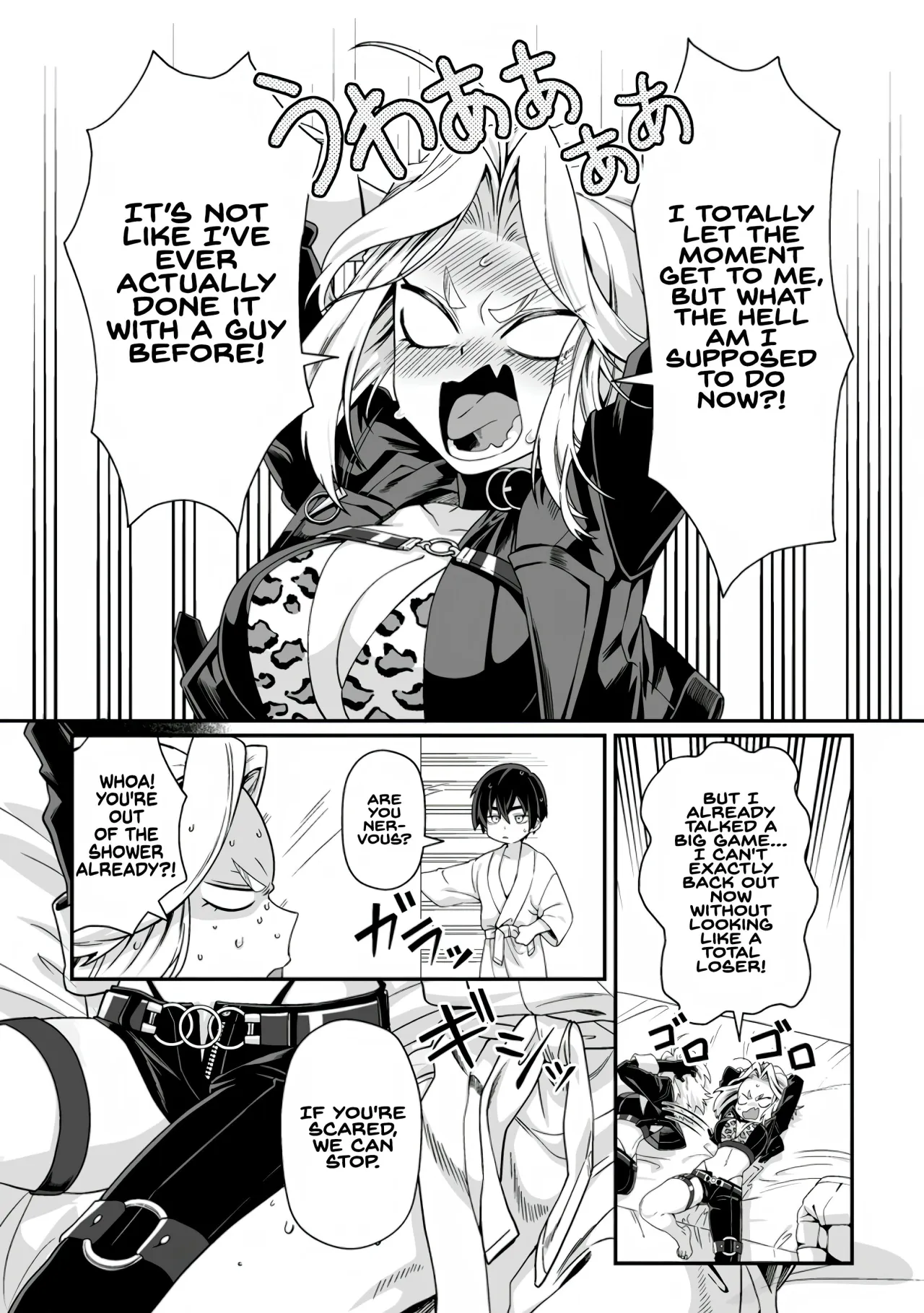 Teisou Gyakuten Sekai de Yuiitsu no Otoko Kishi no Ore, Onna Kishi Gakuen ni Nyuugaku Shitara Nazeka Eiyou Atsukai Sareta ~Zetsurin Skill de Harem Musou~ Vol.2 19