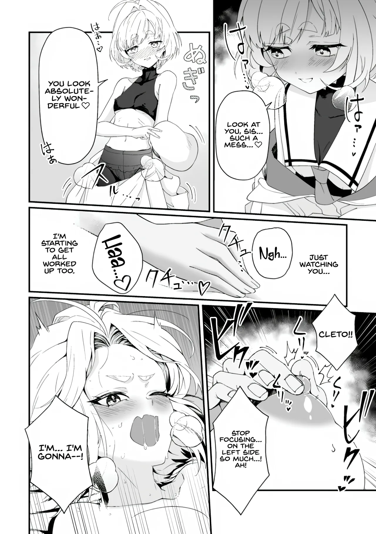 Teisou Gyakuten Sekai de Yuiitsu no Otoko Kishi no Ore, Onna Kishi Gakuen ni Nyuugaku Shitara Nazeka Eiyou Atsukai Sareta ~Zetsurin Skill de Harem Musou~ Vol.2 28