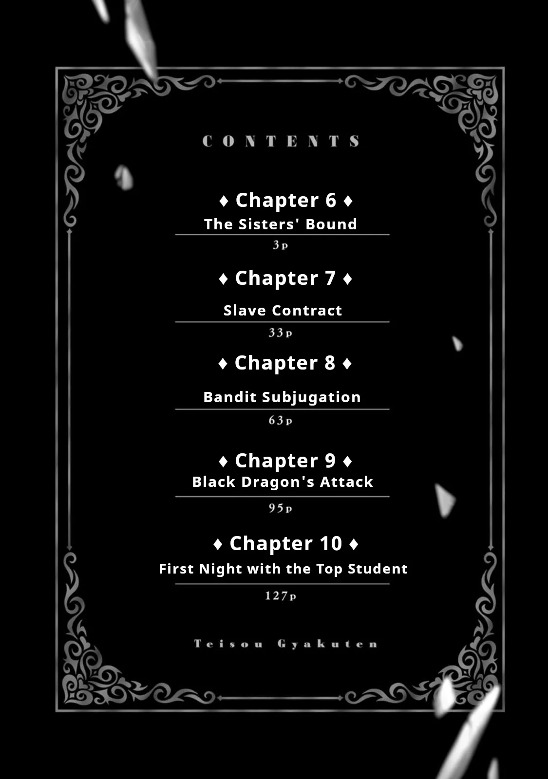 Teisou Gyakuten Sekai de Yuiitsu no Otoko Kishi no Ore, Onna Kishi Gakuen ni Nyuugaku Shitara Nazeka Eiyou Atsukai Sareta ~Zetsurin Skill de Harem Musou~ Vol.2 4