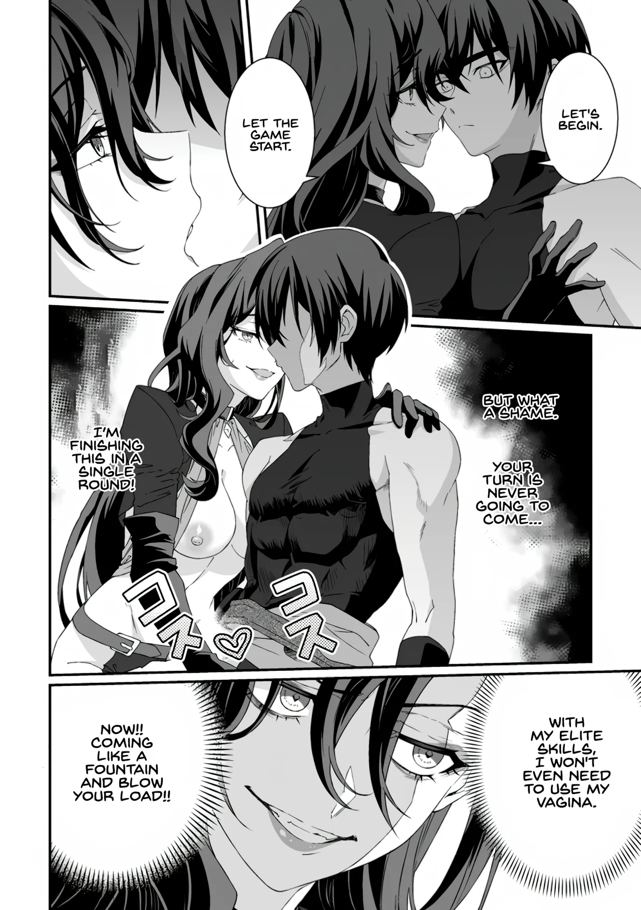 Teisou Gyakuten Sekai de Yuiitsu no Otoko Kishi no Ore, Onna Kishi Gakuen ni Nyuugaku Shitara Nazeka Eiyou Atsukai Sareta ~Zetsurin Skill de Harem Musou~ Vol.2 42