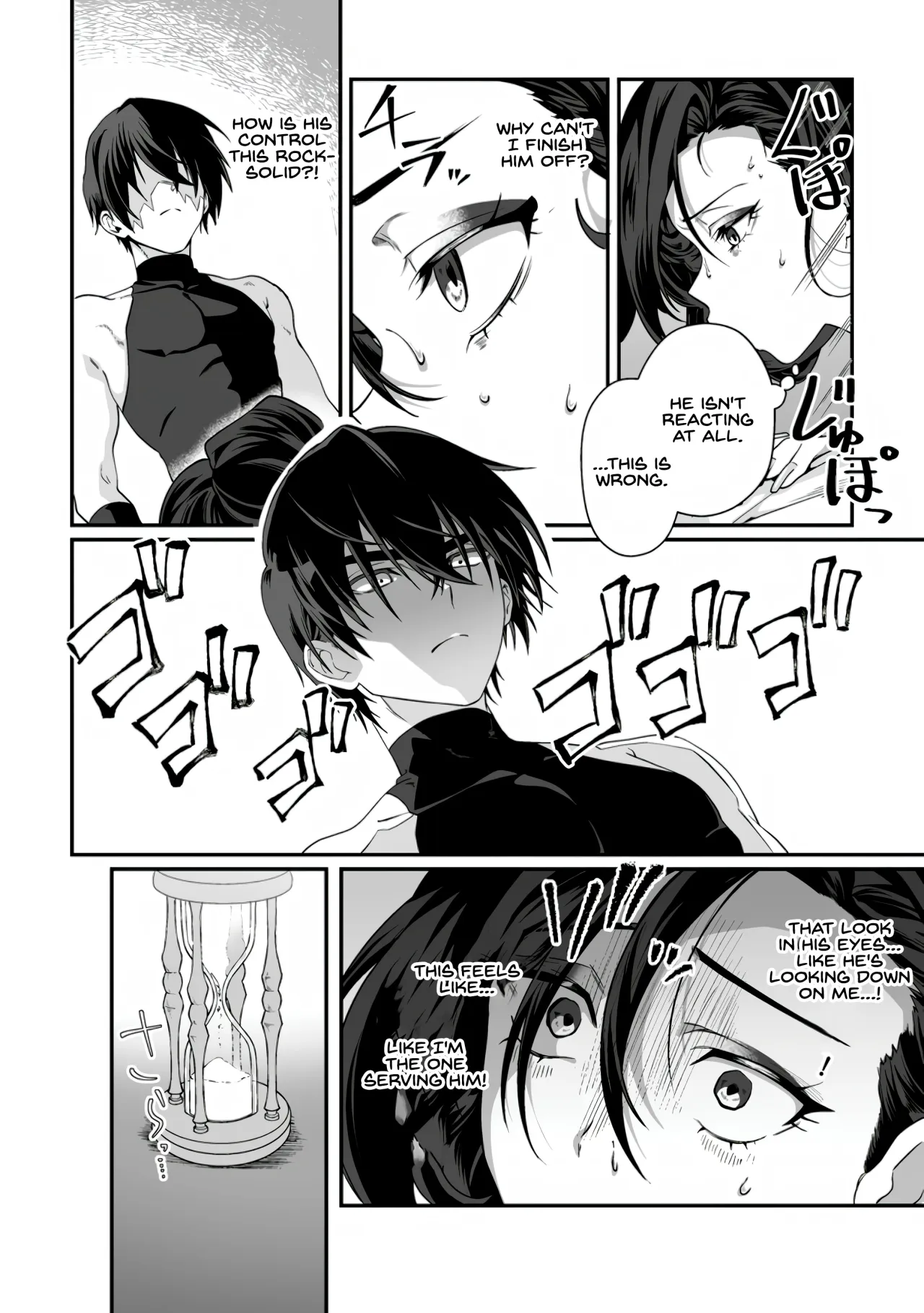 Teisou Gyakuten Sekai de Yuiitsu no Otoko Kishi no Ore, Onna Kishi Gakuen ni Nyuugaku Shitara Nazeka Eiyou Atsukai Sareta ~Zetsurin Skill de Harem Musou~ Vol.2 44