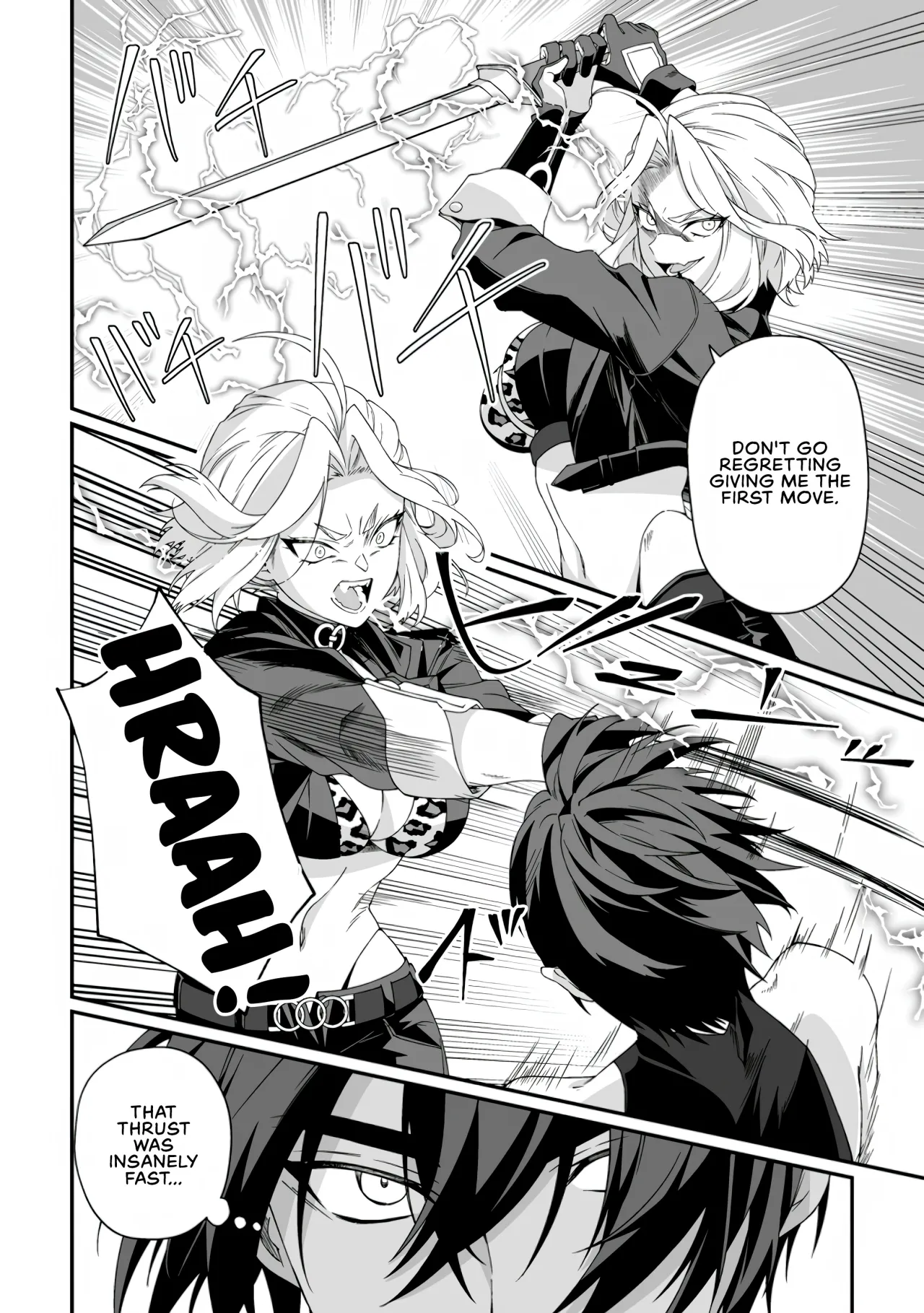 Teisou Gyakuten Sekai de Yuiitsu no Otoko Kishi no Ore, Onna Kishi Gakuen ni Nyuugaku Shitara Nazeka Eiyou Atsukai Sareta ~Zetsurin Skill de Harem Musou~ Vol.2 6