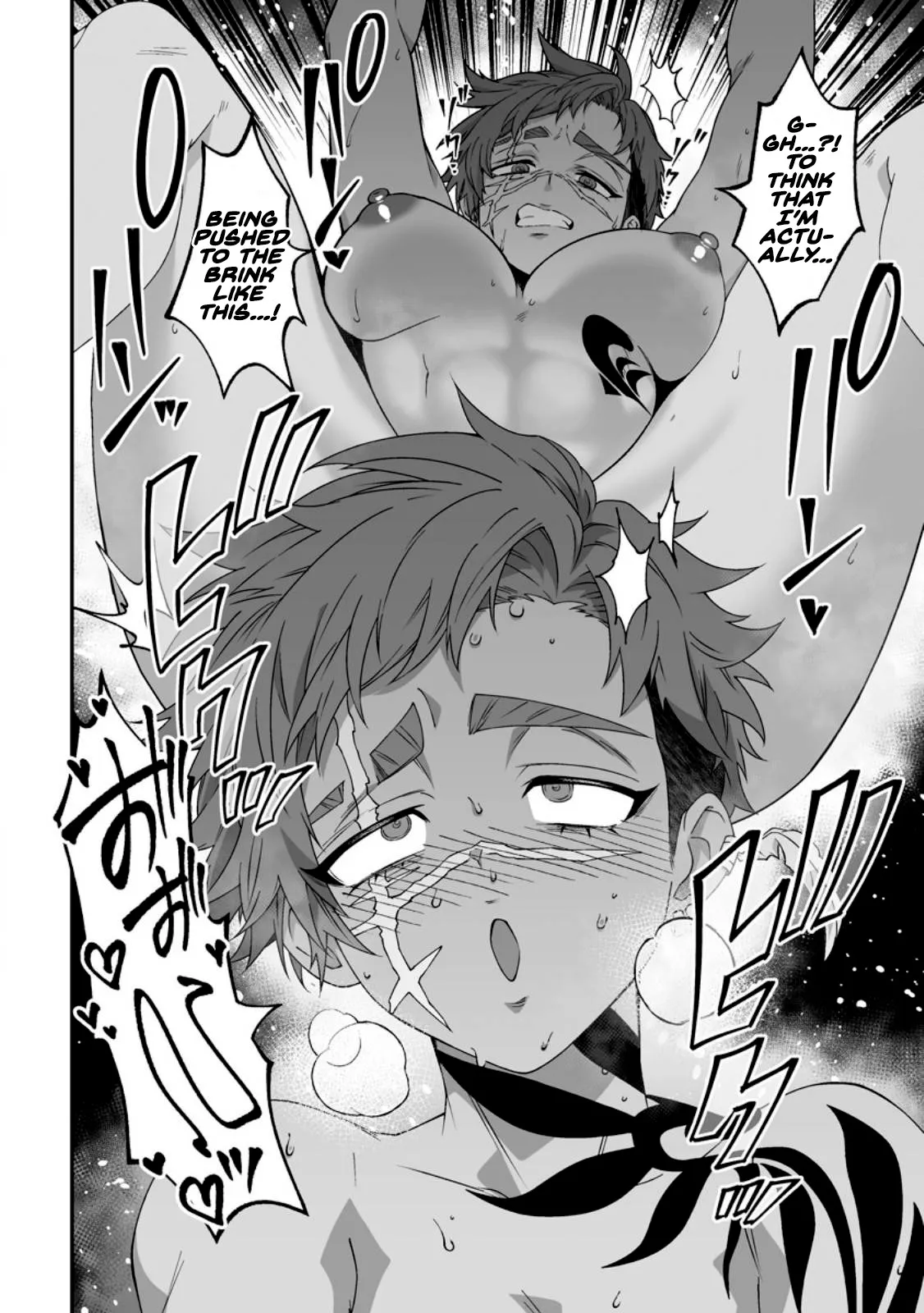 Teisou Gyakuten Sekai de Yuiitsu no Otoko Kishi no Ore, Onna Kishi Gakuen ni Nyuugaku Shitara Nazeka Eiyou Atsukai Sareta ~Zetsurin Skill de Harem Musou~ Vol.2 87