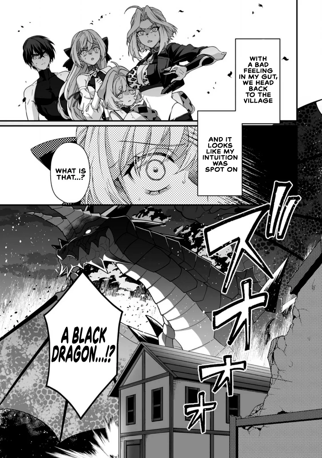 Teisou Gyakuten Sekai de Yuiitsu no Otoko Kishi no Ore, Onna Kishi Gakuen ni Nyuugaku Shitara Nazeka Eiyou Atsukai Sareta ~Zetsurin Skill de Harem Musou~ Vol.2 96