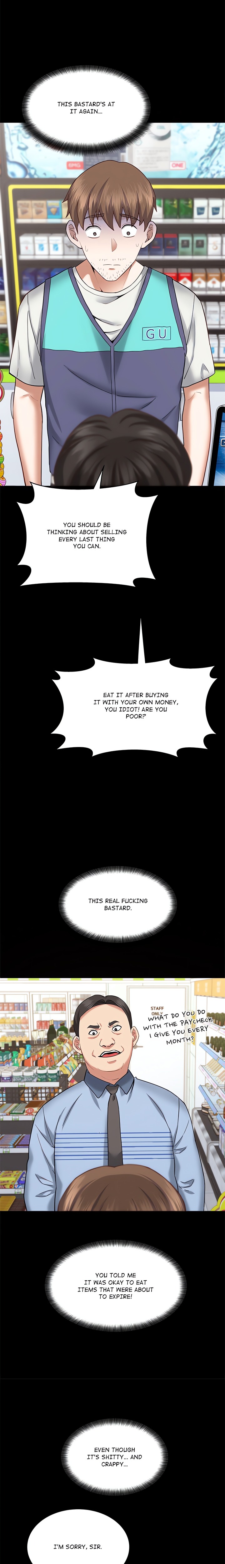 Tell Me the Future 2