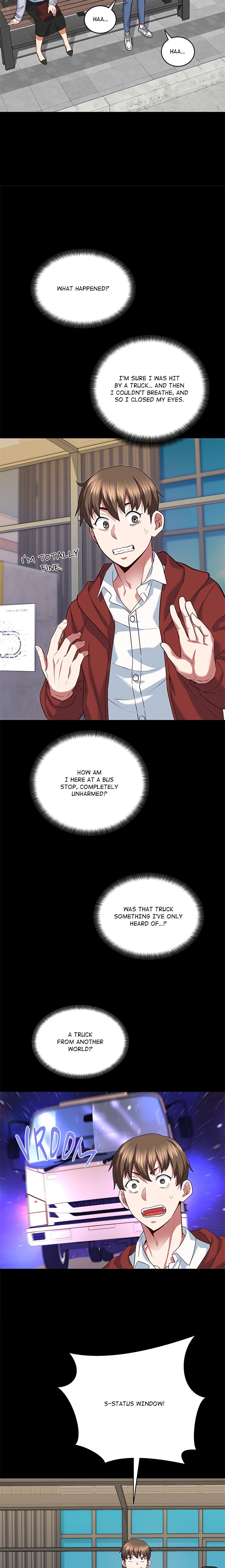 Tell Me the Future 14