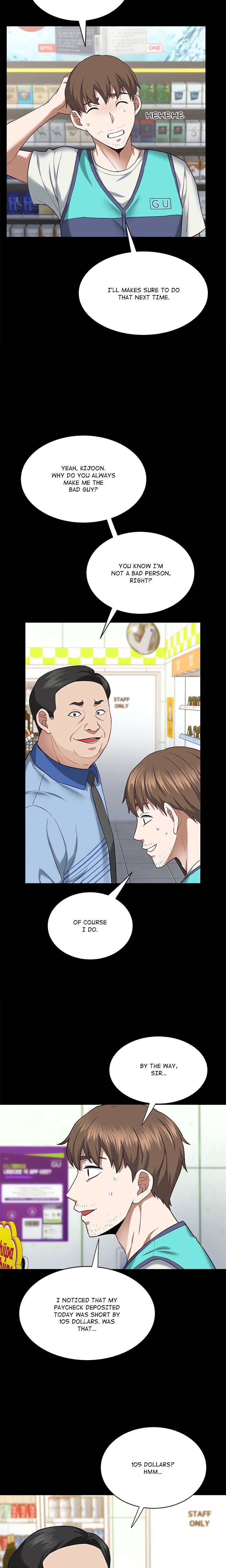 Tell Me the Future 3