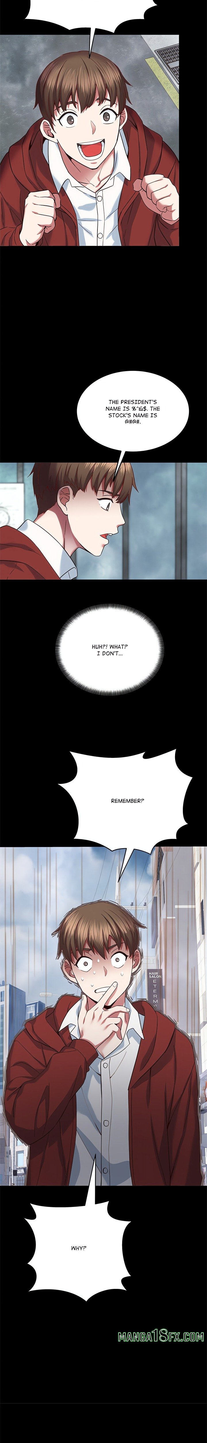 Tell Me the Future 26