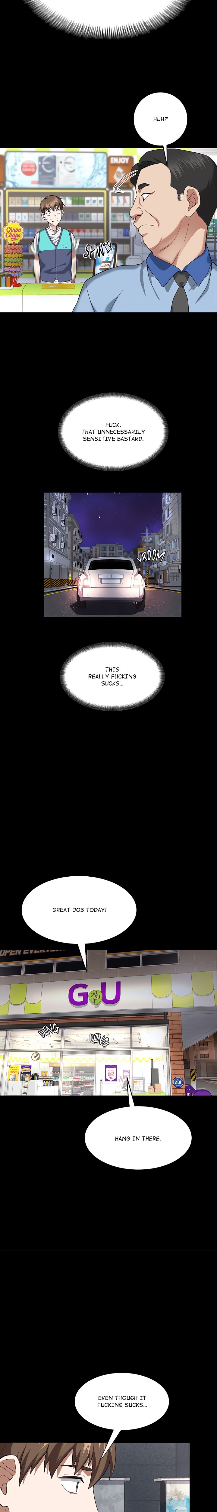 Tell Me the Future 6