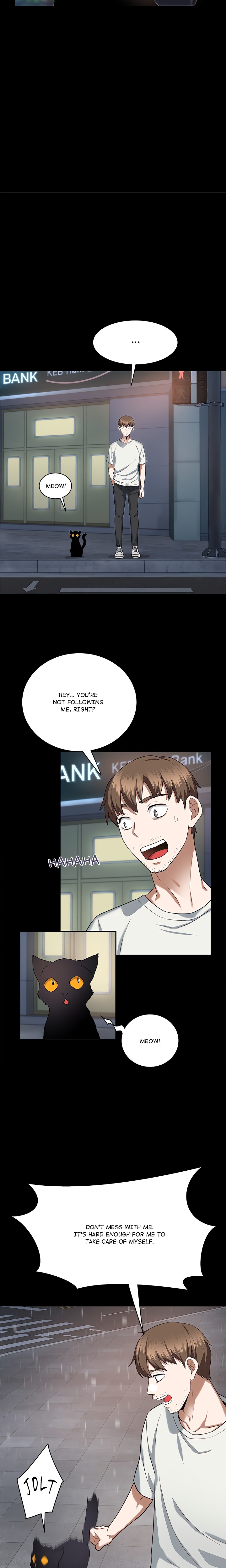 Tell Me the Future 8