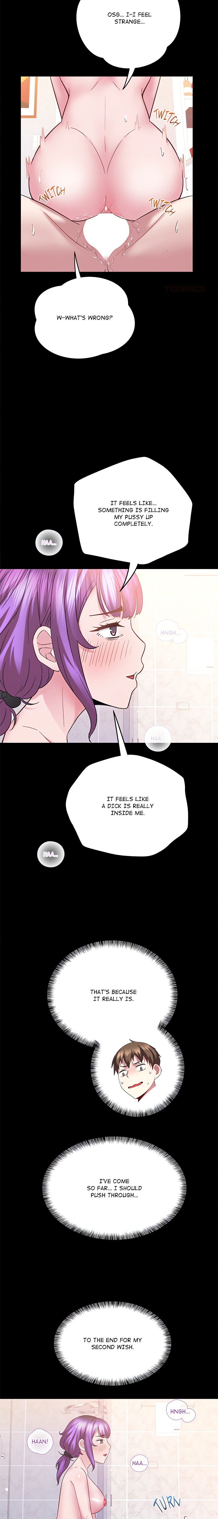 Tell Me the Future 18