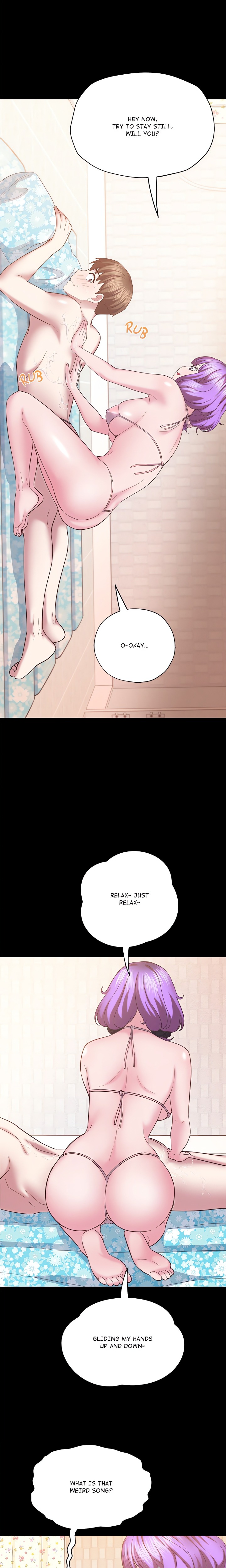 Tell Me the Future 3