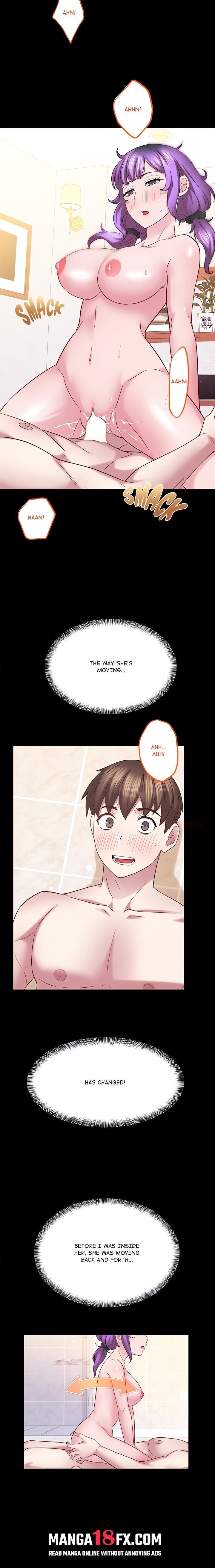 Tell Me the Future 21