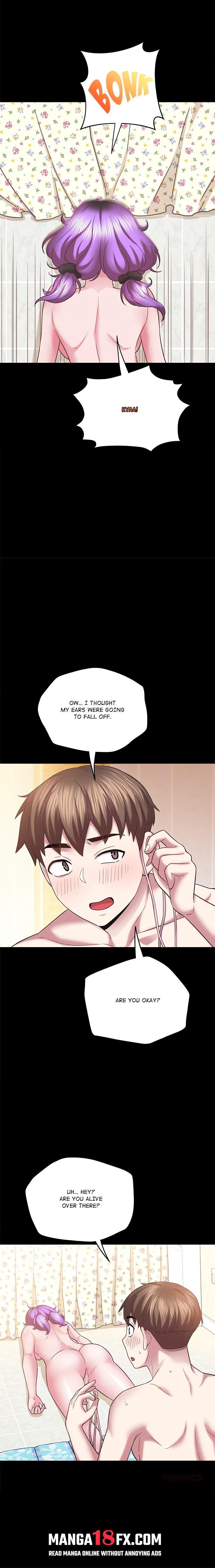 Tell Me the Future 6