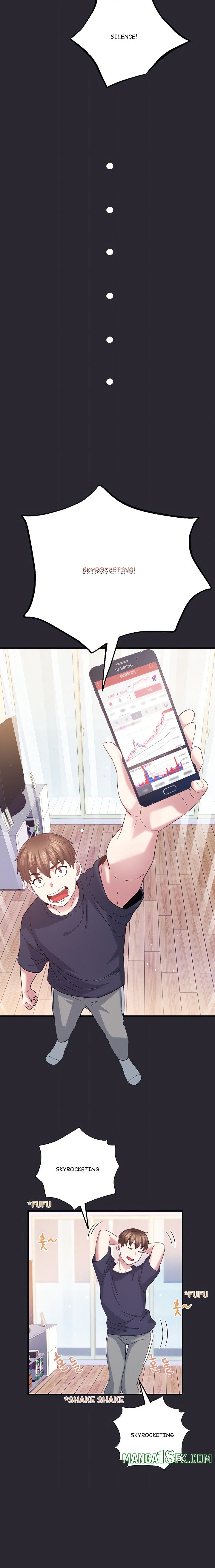 Tell Me the Future 11