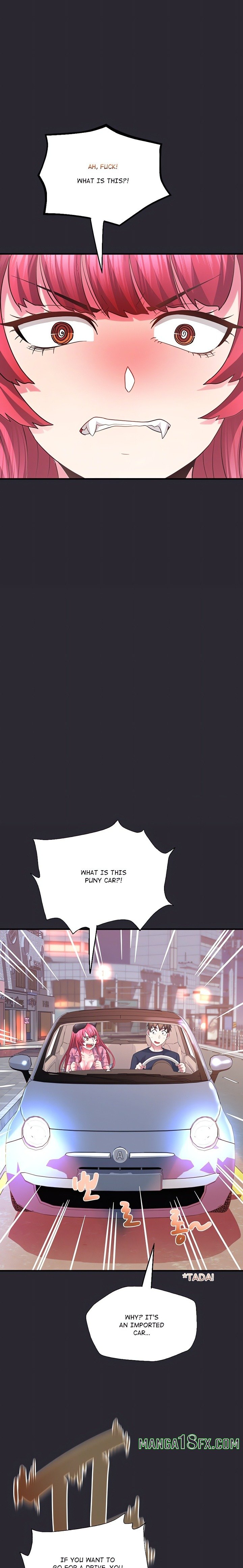 Tell Me the Future 21