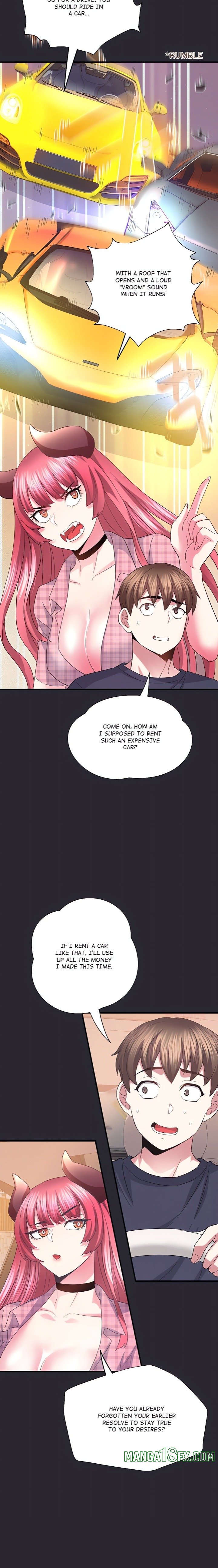 Tell Me the Future 22