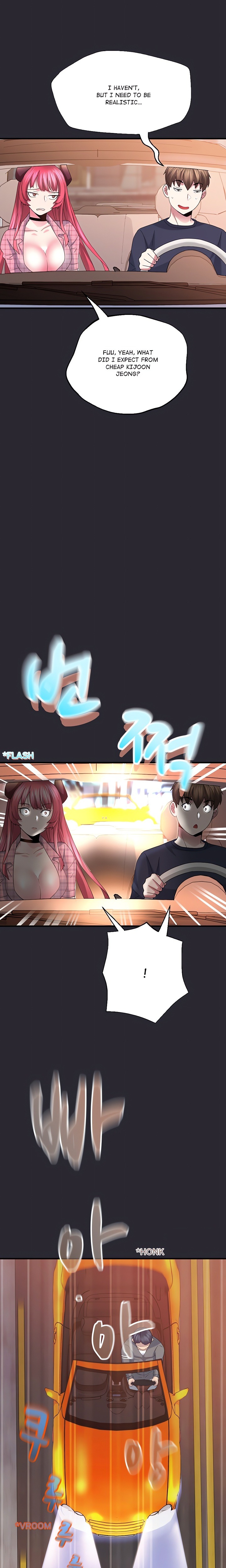 Tell Me the Future 23