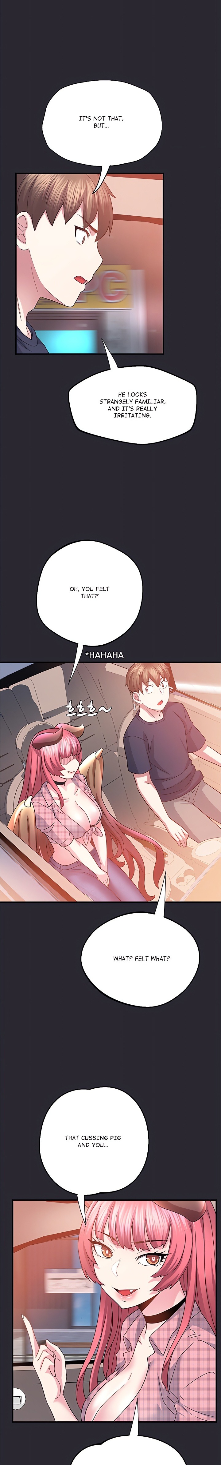 Tell Me the Future 27