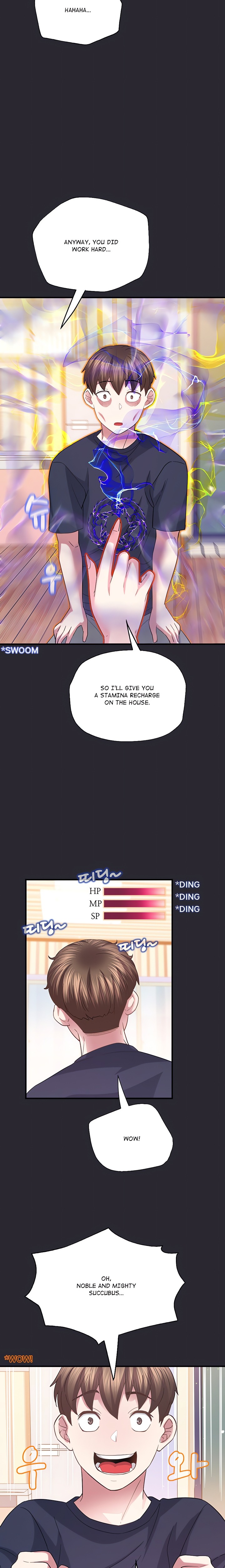 Tell Me the Future 7