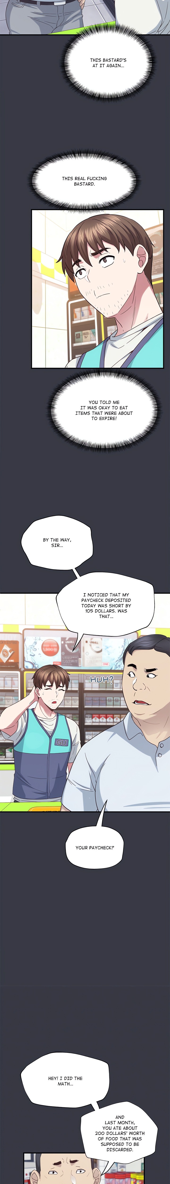 Tell Me the Future 2