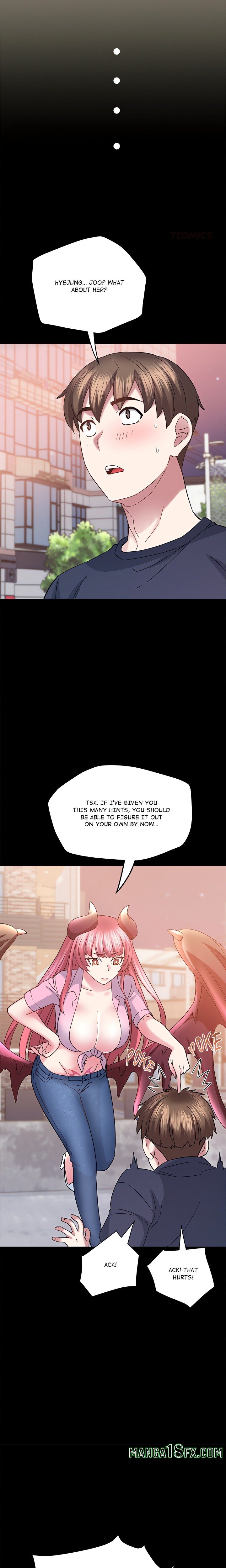 Tell Me the Future 13