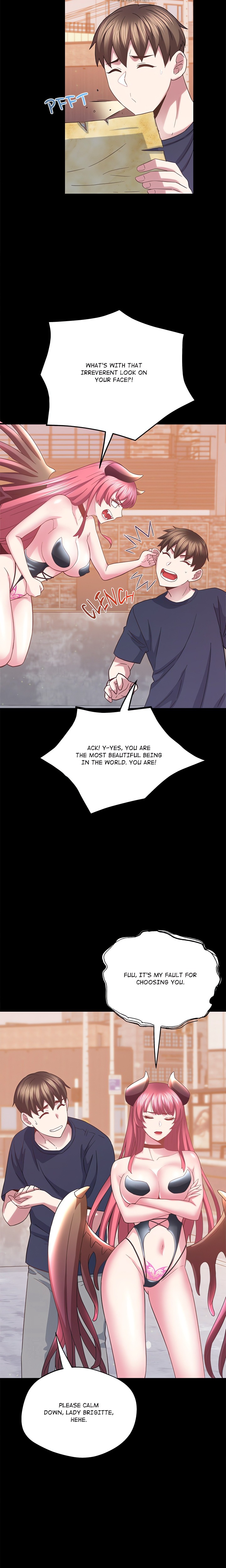 Tell Me the Future 20