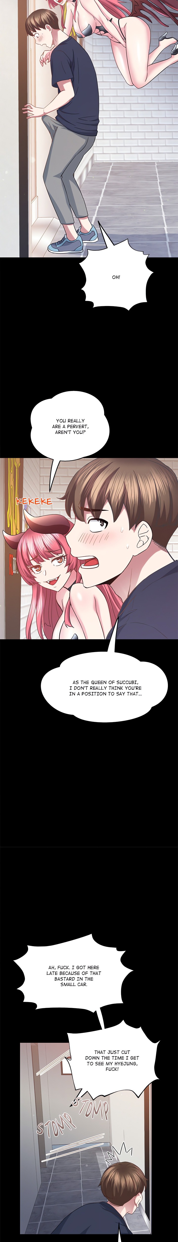 Tell Me the Future 24