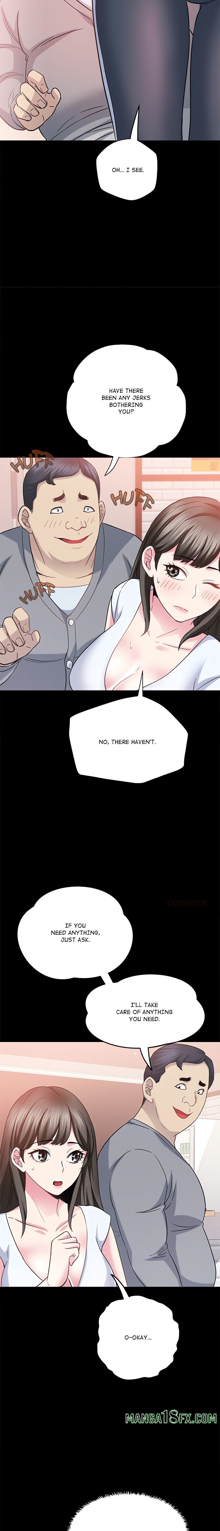 Tell Me the Future 26