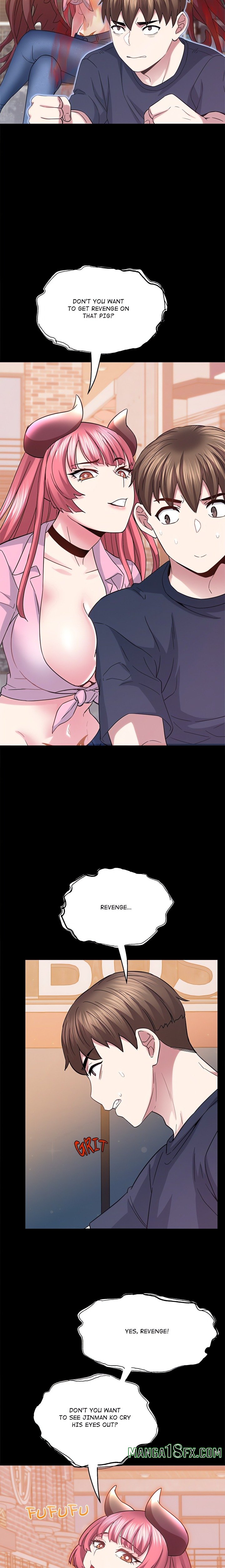 Tell Me the Future 5