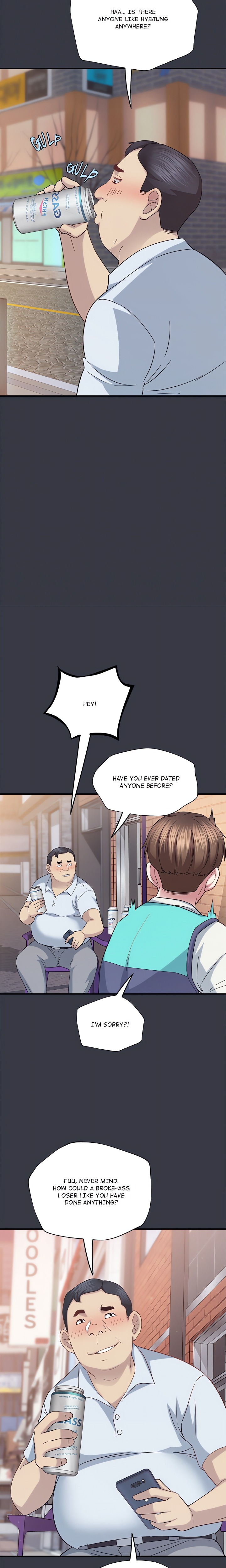 Tell Me the Future 10