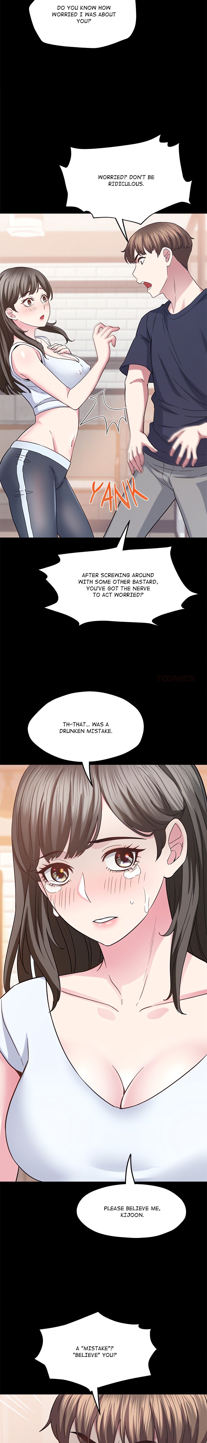 Tell Me the Future 11