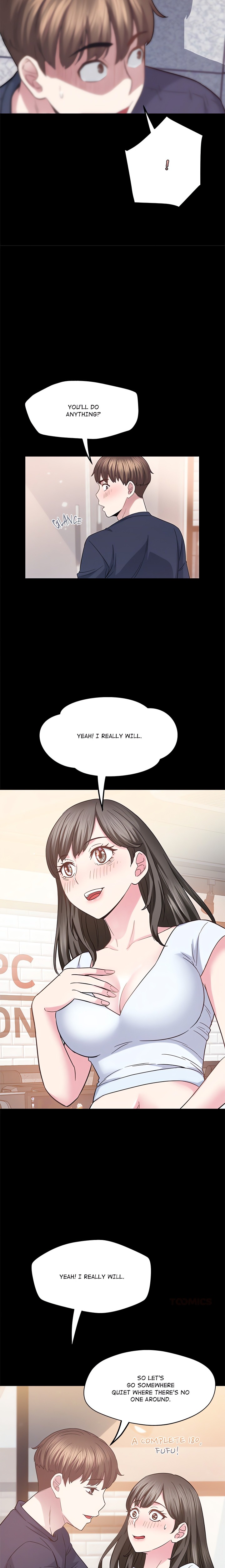 Tell Me the Future 14