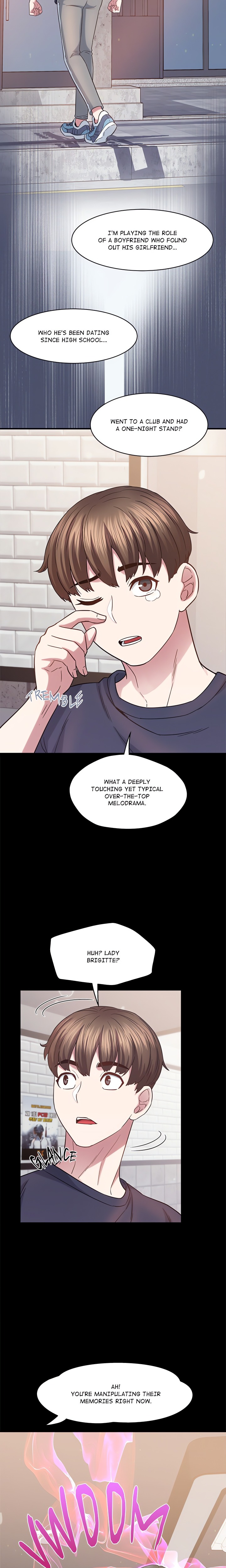 Tell Me the Future 7