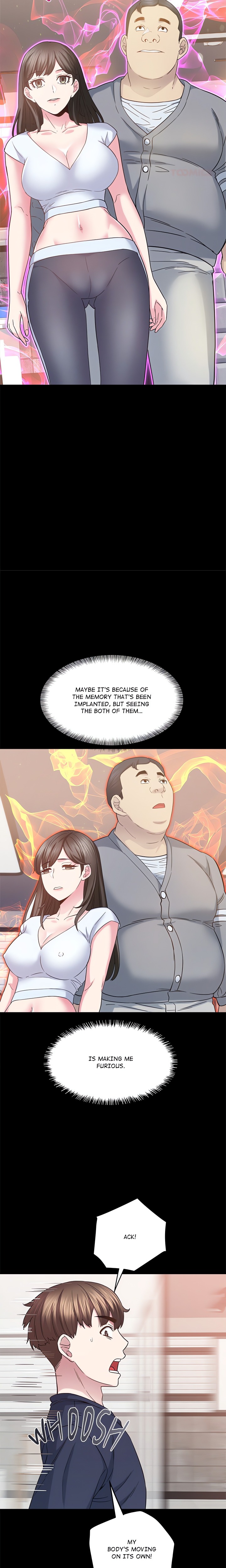 Tell Me the Future 8
