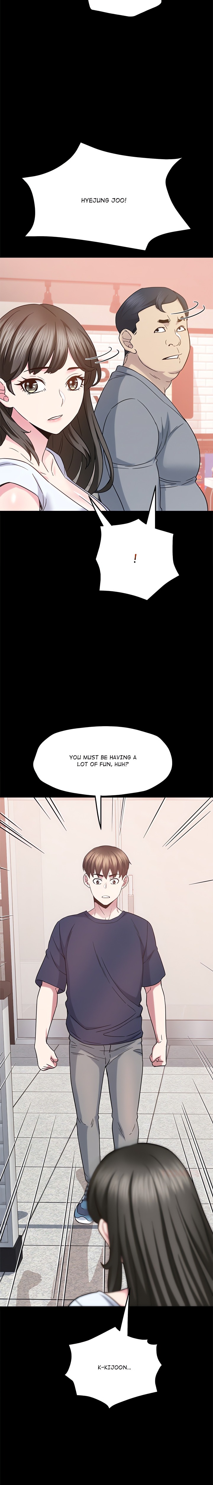 Tell Me the Future 9