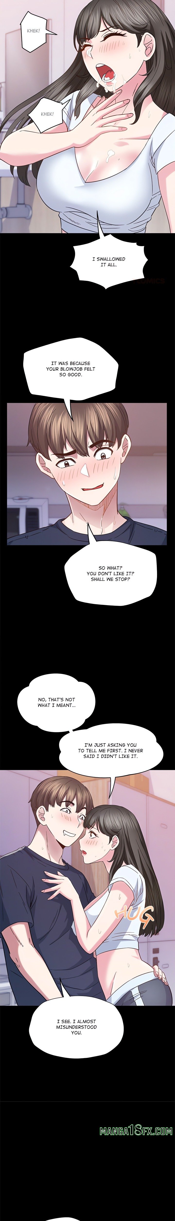 Tell Me the Future 9