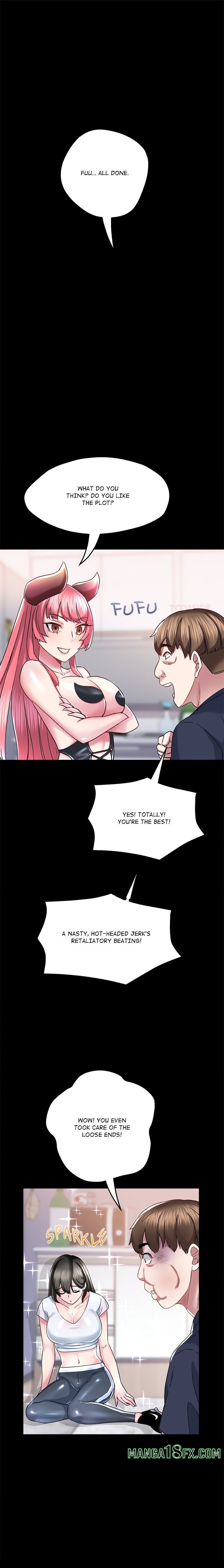 Tell Me the Future 1