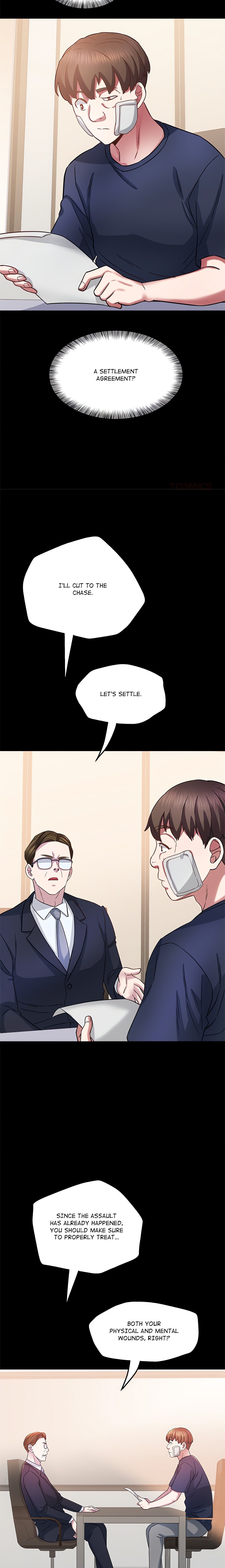Tell Me the Future 19