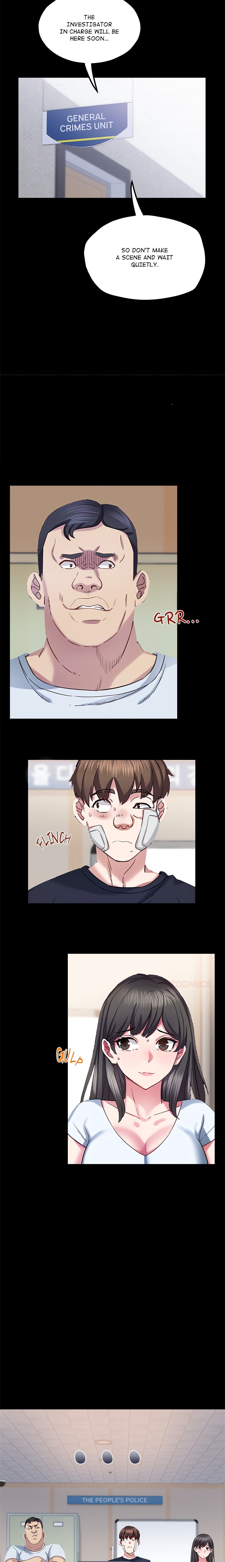 Tell Me the Future 3
